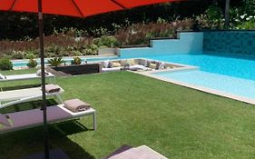 Soho Private Villa Marbella Center