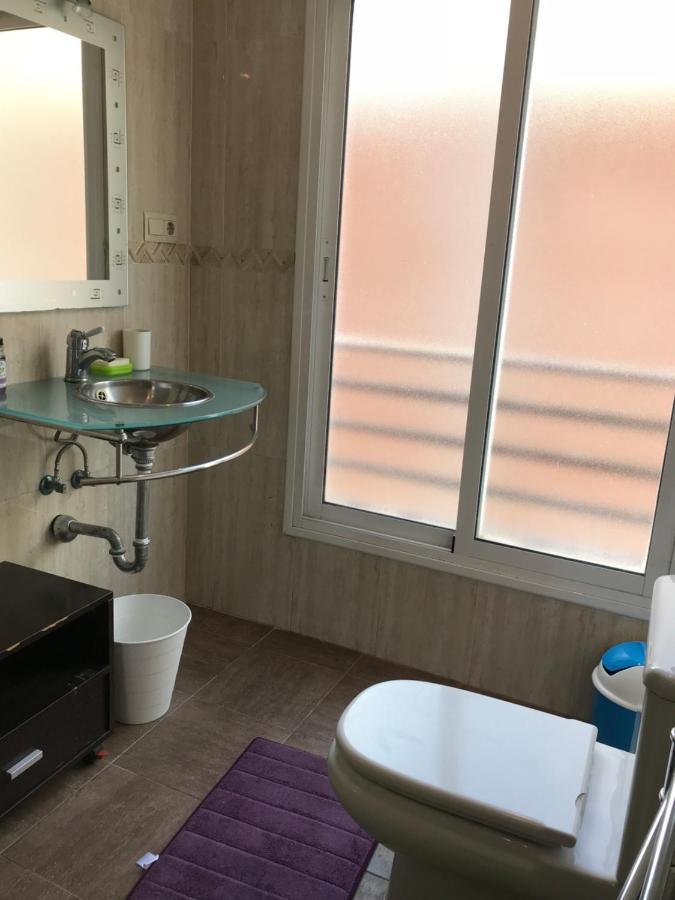 Soho Private Villa Marbella Center Extérieur photo