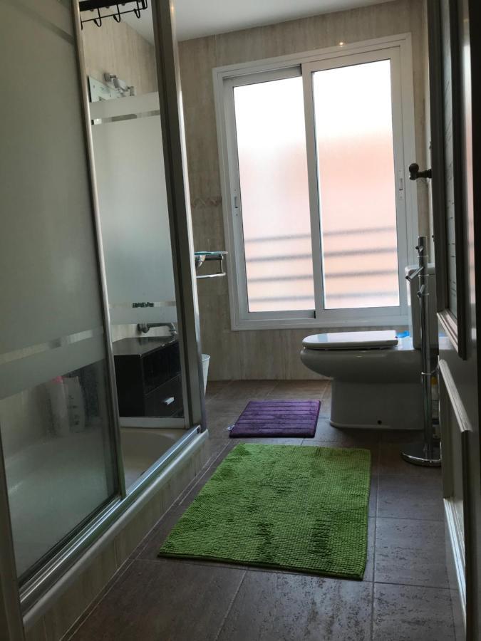 Soho Private Villa Marbella Center Extérieur photo