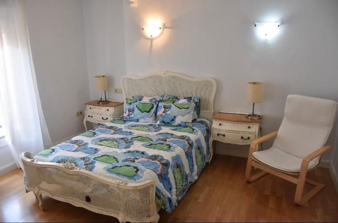 Soho Private Villa Marbella Center Extérieur photo