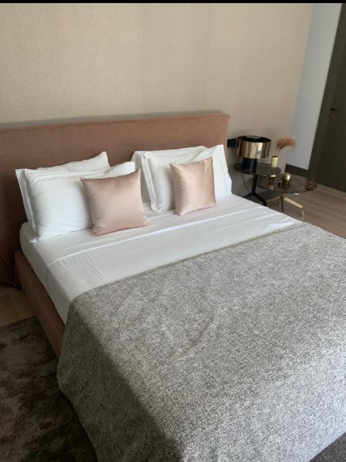 Soho Private Villa Marbella Center Extérieur photo